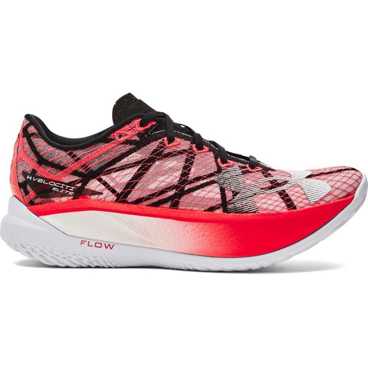Tênis de Corrida Under Armour Velociti Elite 2 Menor preço em Tênis de Corrida Under Armour Velociti Elite 2