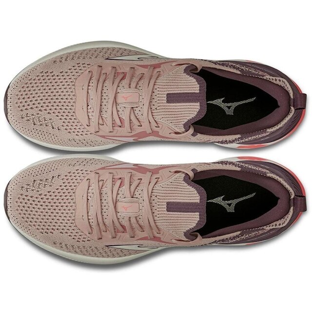 Tênis de Corrida Unissex Mizuno Wave Mirai 6