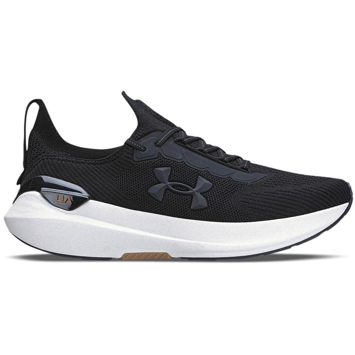 Tênis de Corrida Unissex Under Armour Charged Hit Menor preço em Tênis de Corrida Unissex Under Armour Charged Hit