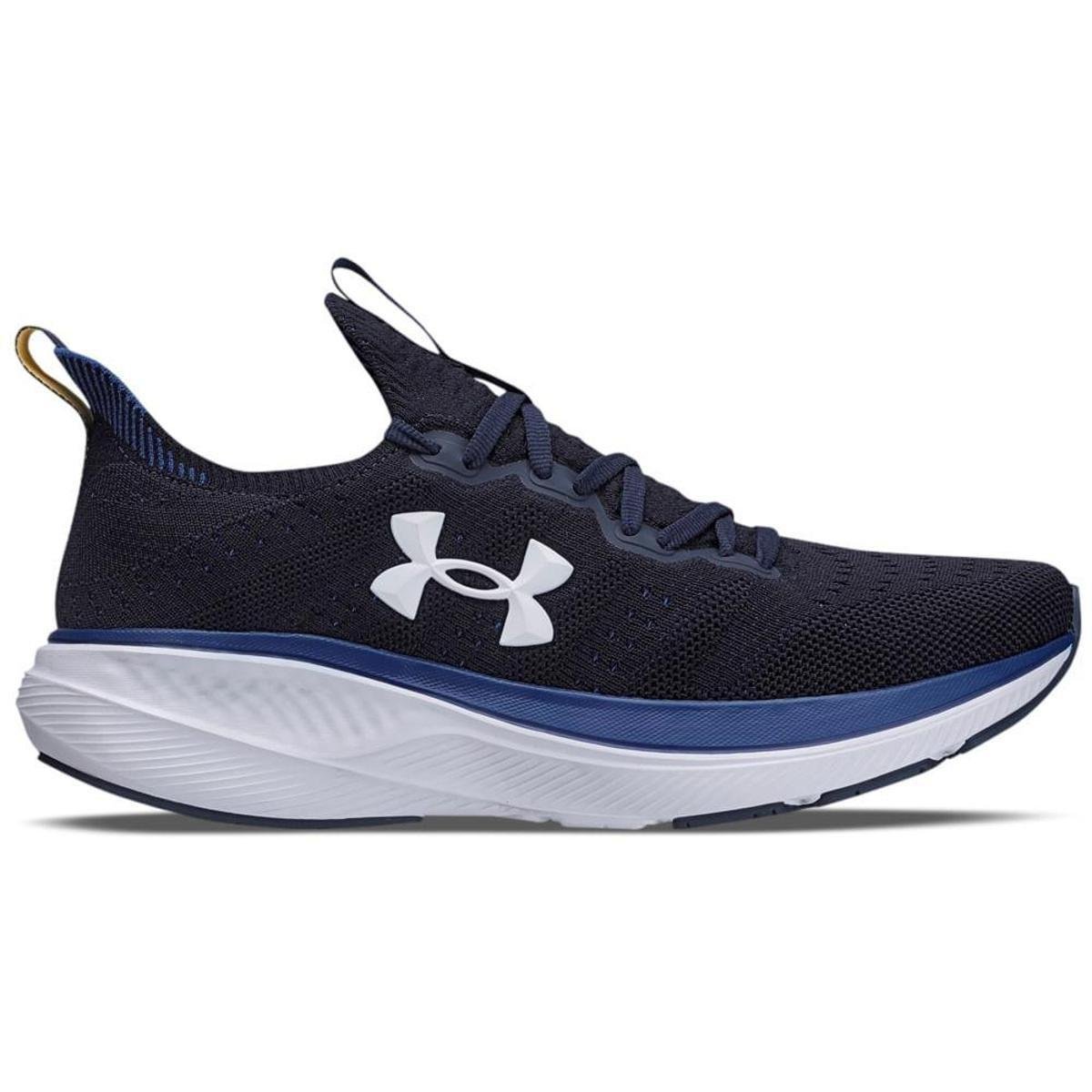 Tênis de Corrida Unissex Under Armour Charged Slight 2