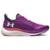 Tênis de Corrida Unissex Under Armour Pacer - Roxo