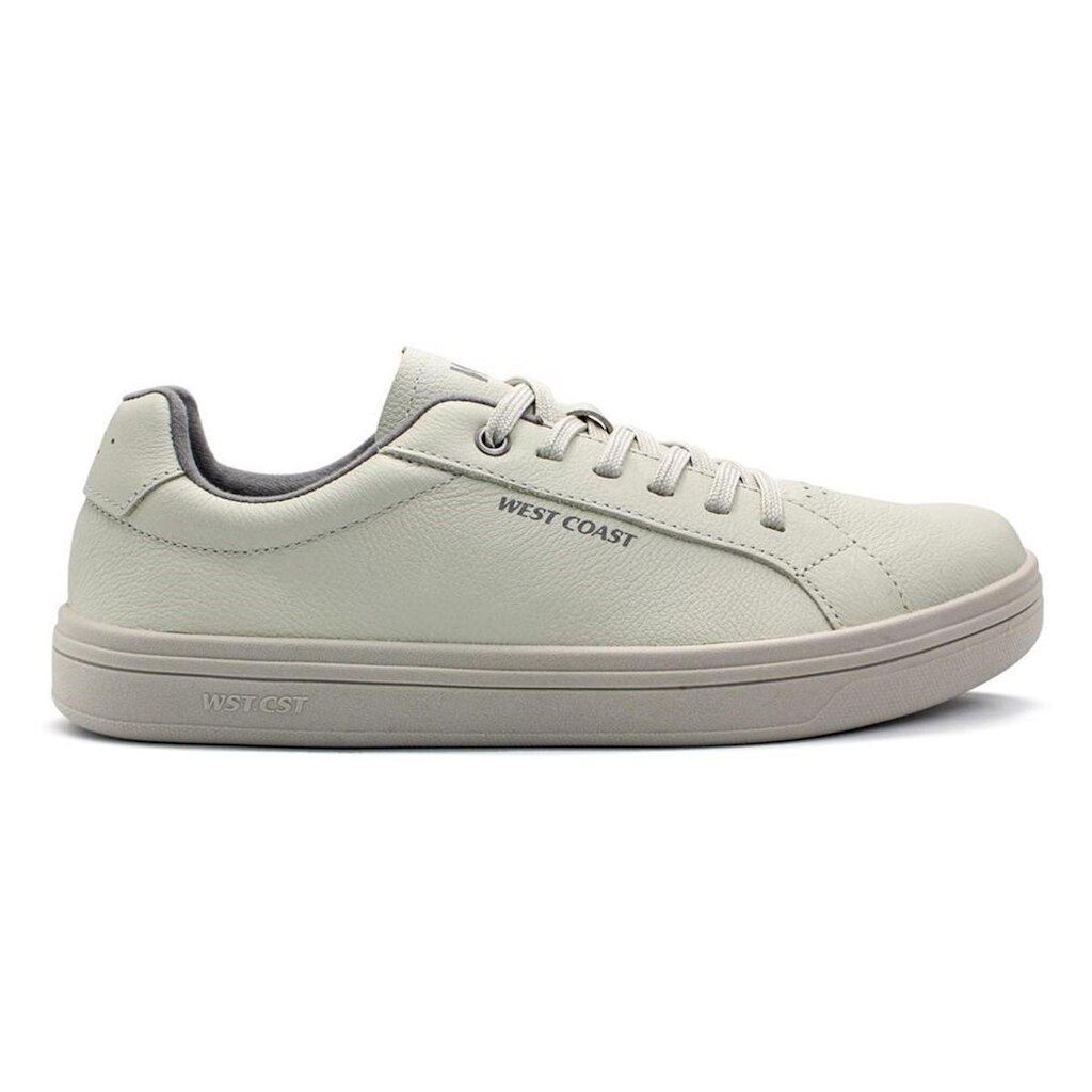 Tênis de Couro West Coast Masculino WC 34