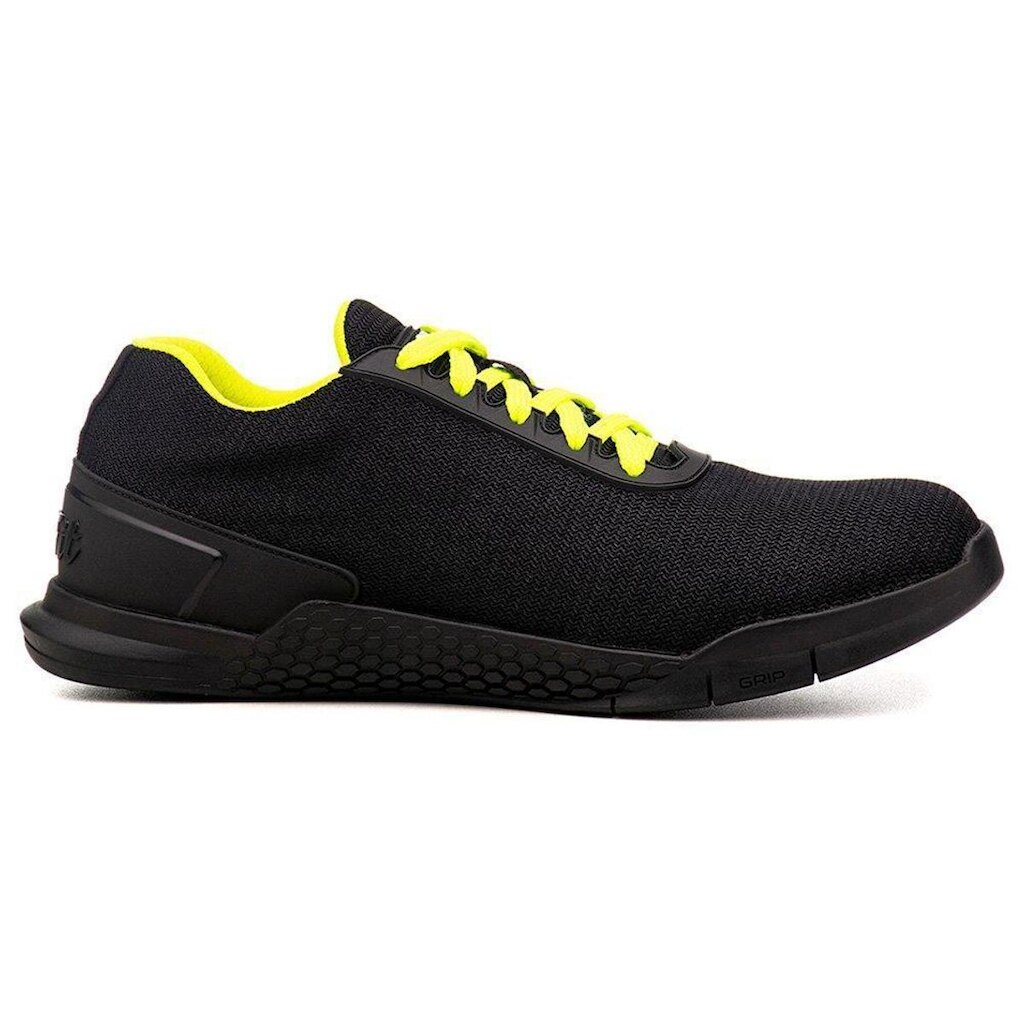 Tênis de Cross Training Rock Fit Grip 3