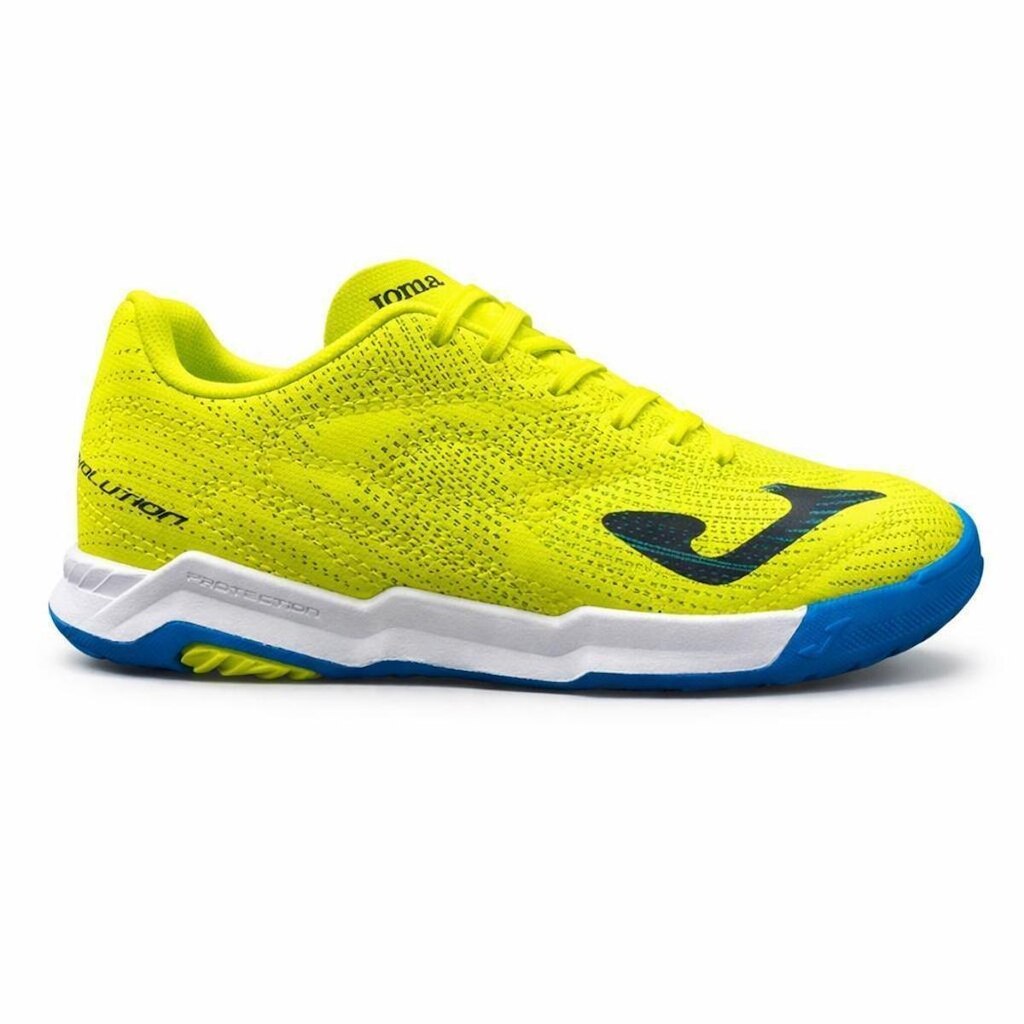 Tênis de Futsal Infantil Joma Evolution Confortável Original