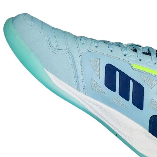 TENIS DE FUTSAL MUNDO IMPACT COURO ORIGINAL PERFORMA