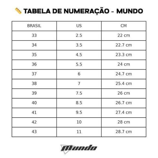 Tênis de Futsal Mundo Infinity 011 - Marinho