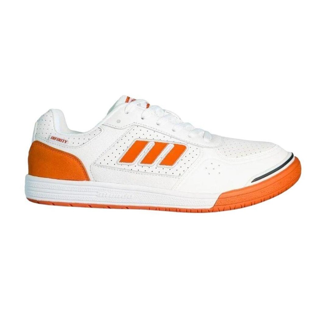 Tenis de Futsal Mundo Infinity