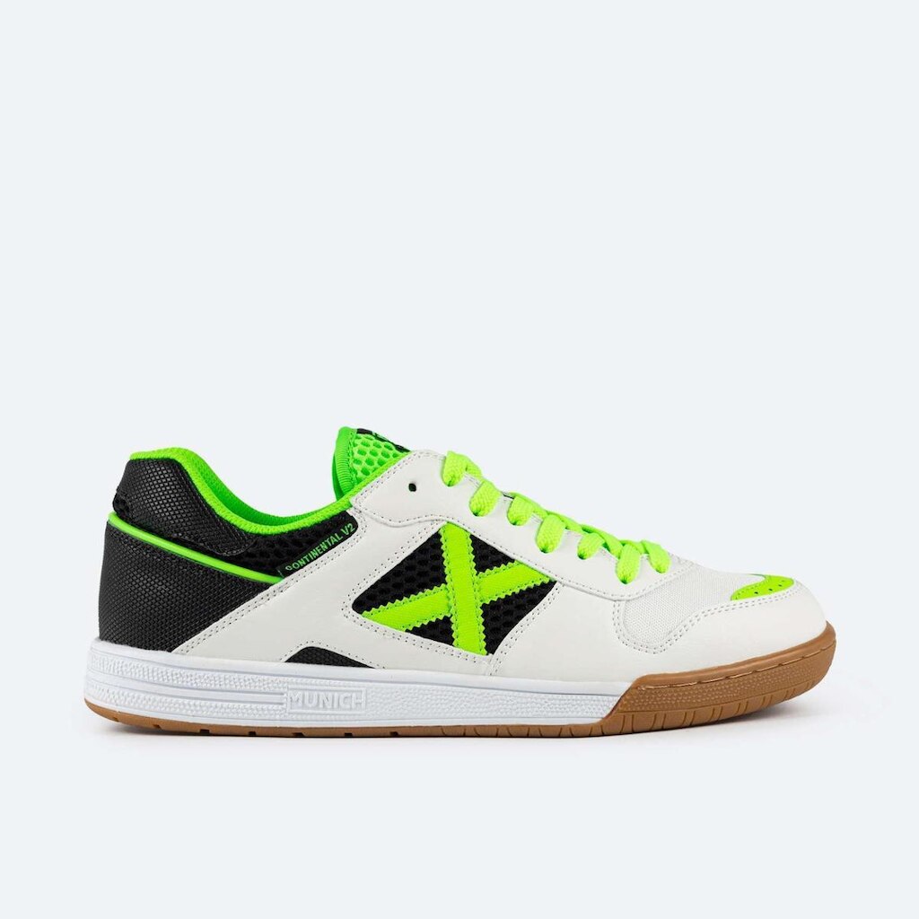 Tênis de Futsal Munich Continental V2 - 64
