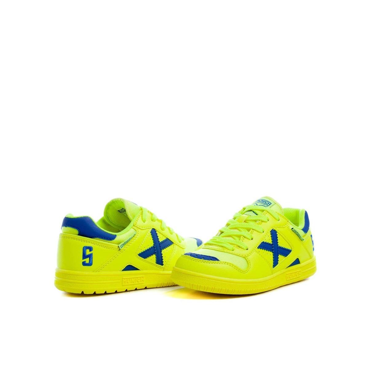 tênis munich continental