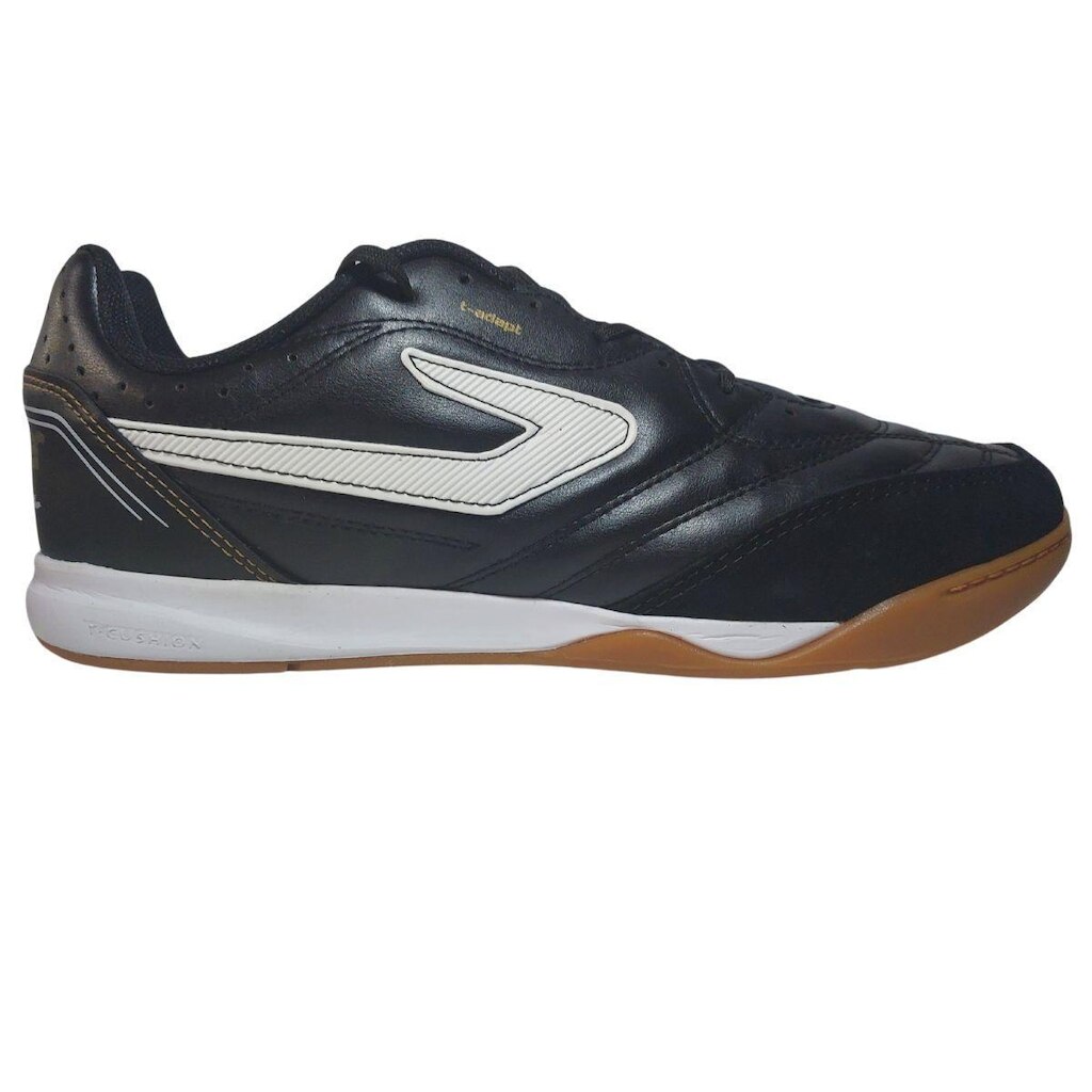 Tênis De Futsal Topper Maestro Td Iv Original Lançamento