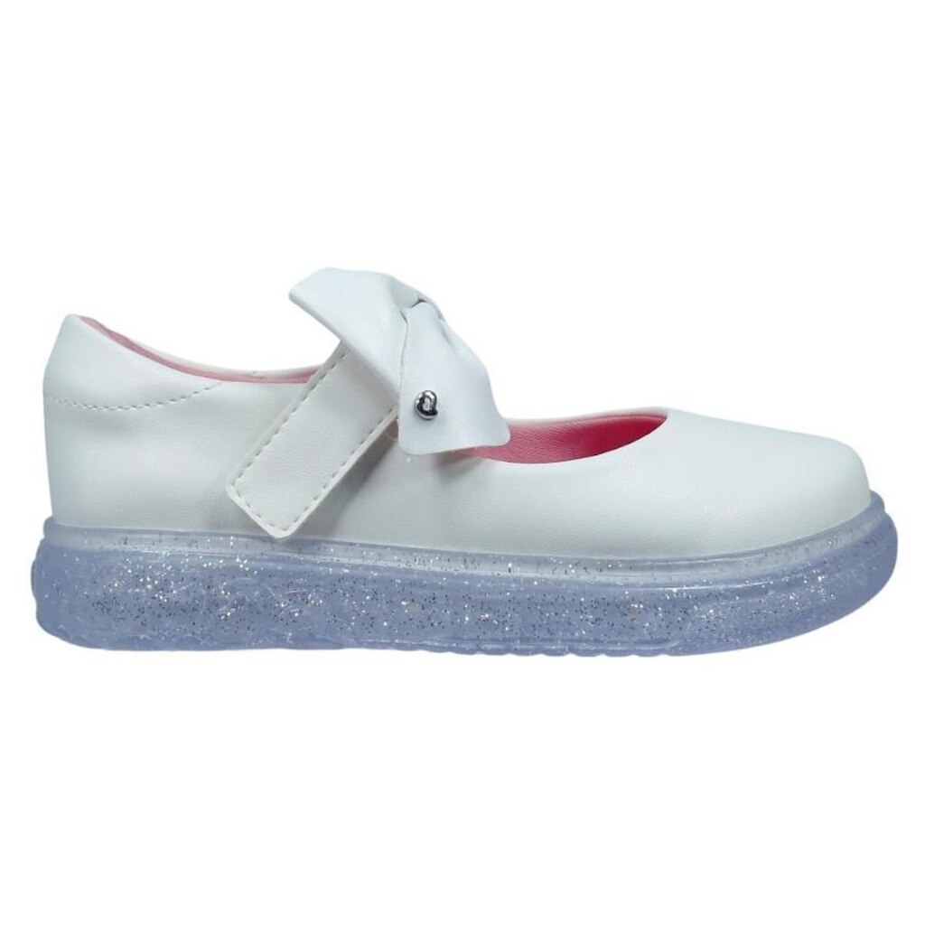 Tênis De Led Infantil Menina Pampili 483014