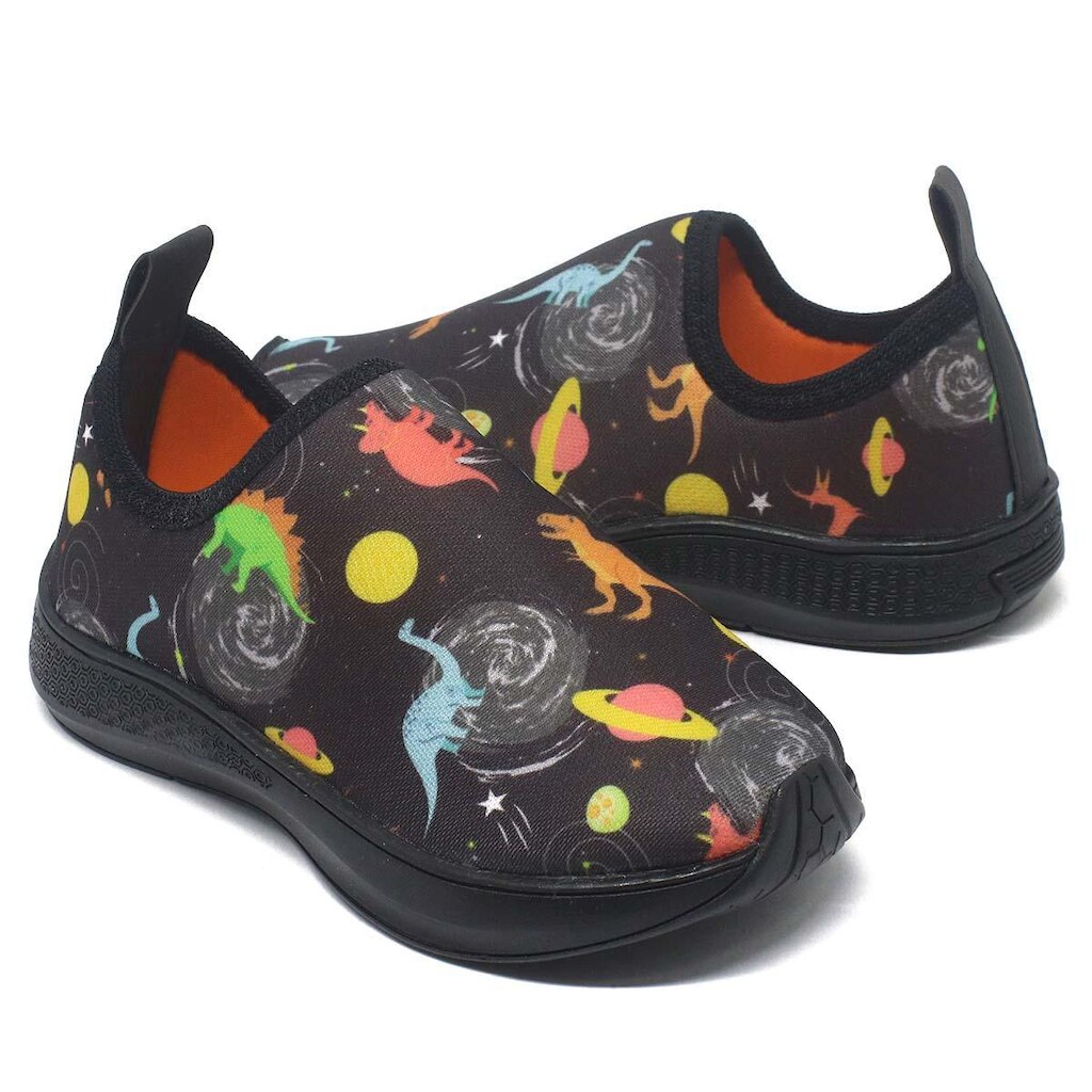 Tênis De Menino Moda Infantil Confortavel flexivel Escolar