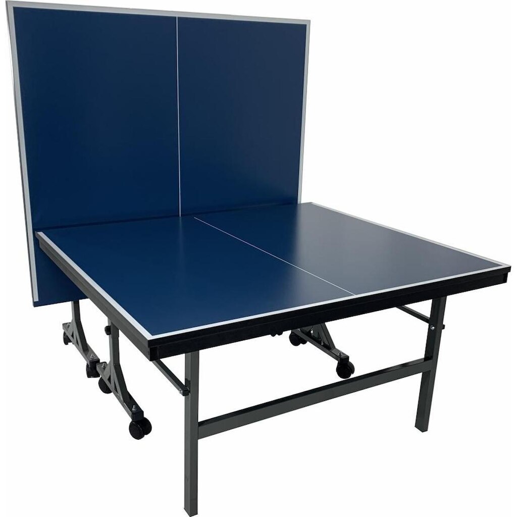 Tenis de Mesa Paredao Champion MDF 25mm (azul)