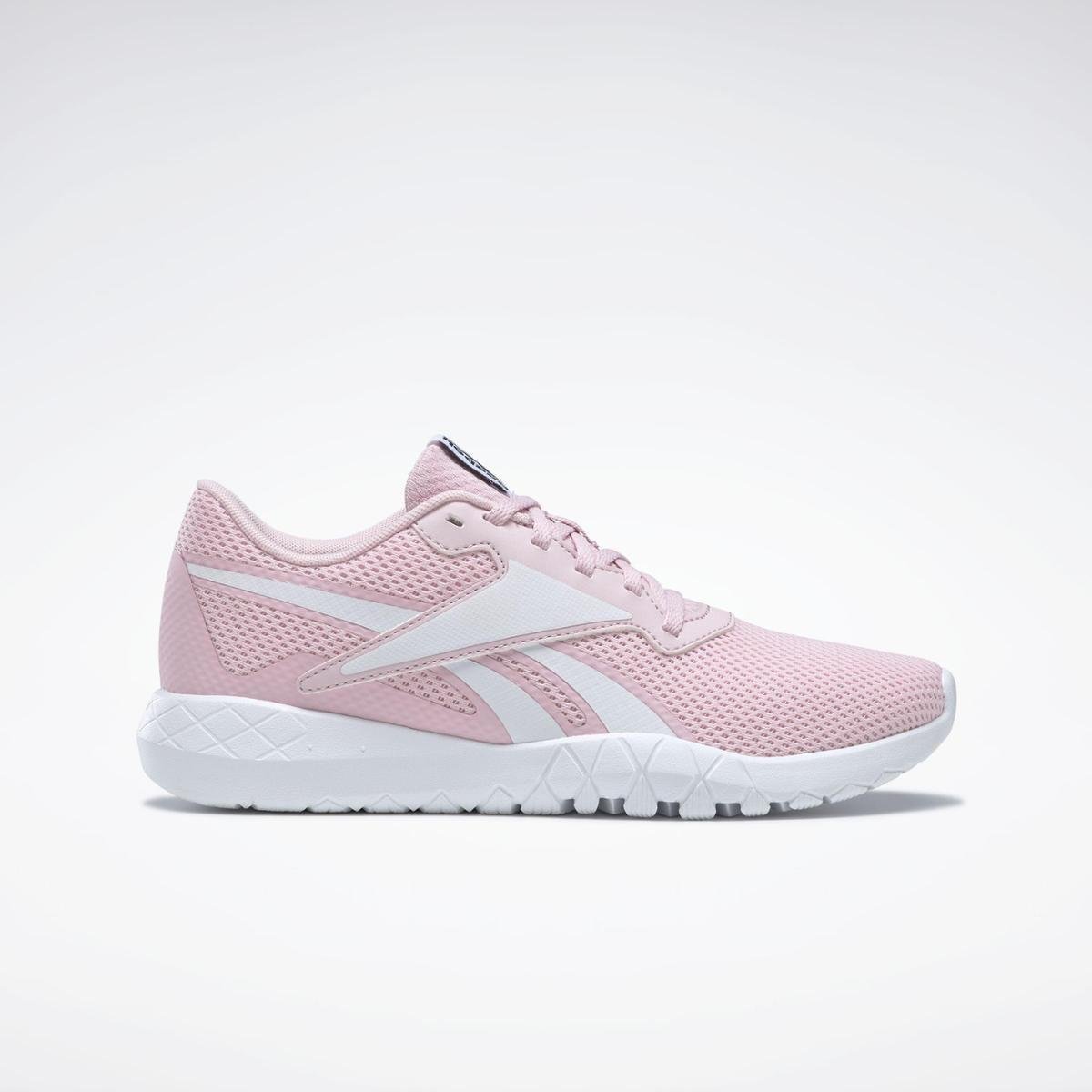 reebok rosa