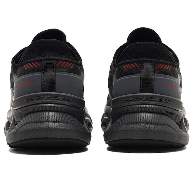 Tênis de Treino Masculino Skechers Glide Step Preto - 2921