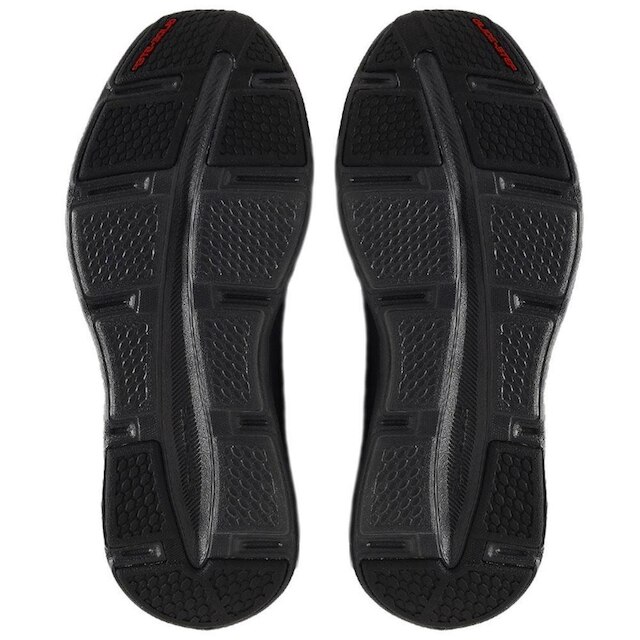Tênis de Treino Masculino Skechers Glide Step Preto - 2921