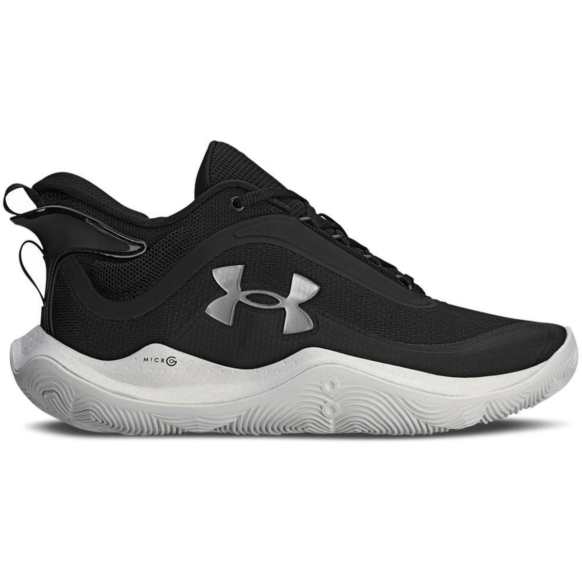Tênis de Treino Masculino Under Armour Swish