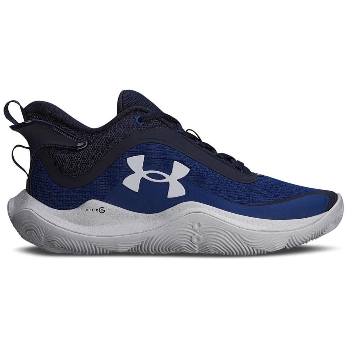 Tênis de Treino Masculino Under Armour Swish