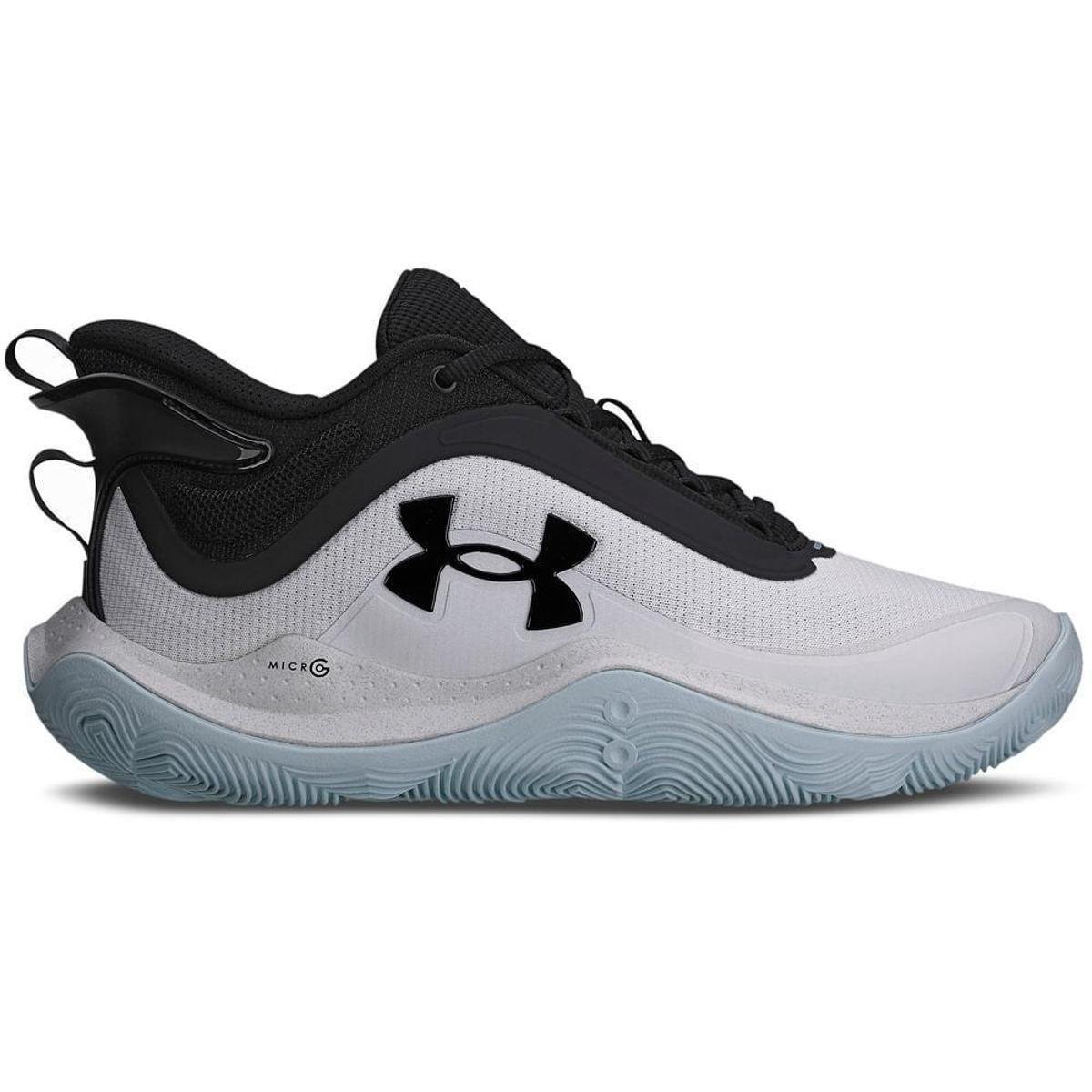 Tênis de Treino Masculino Under Armour Swish