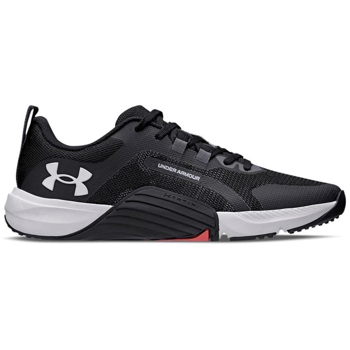 Tênis de Treino Masculino Under Armour Tribase Reps Menor preço em Tênis de Treino Masculino Under Armour Tribase Reps