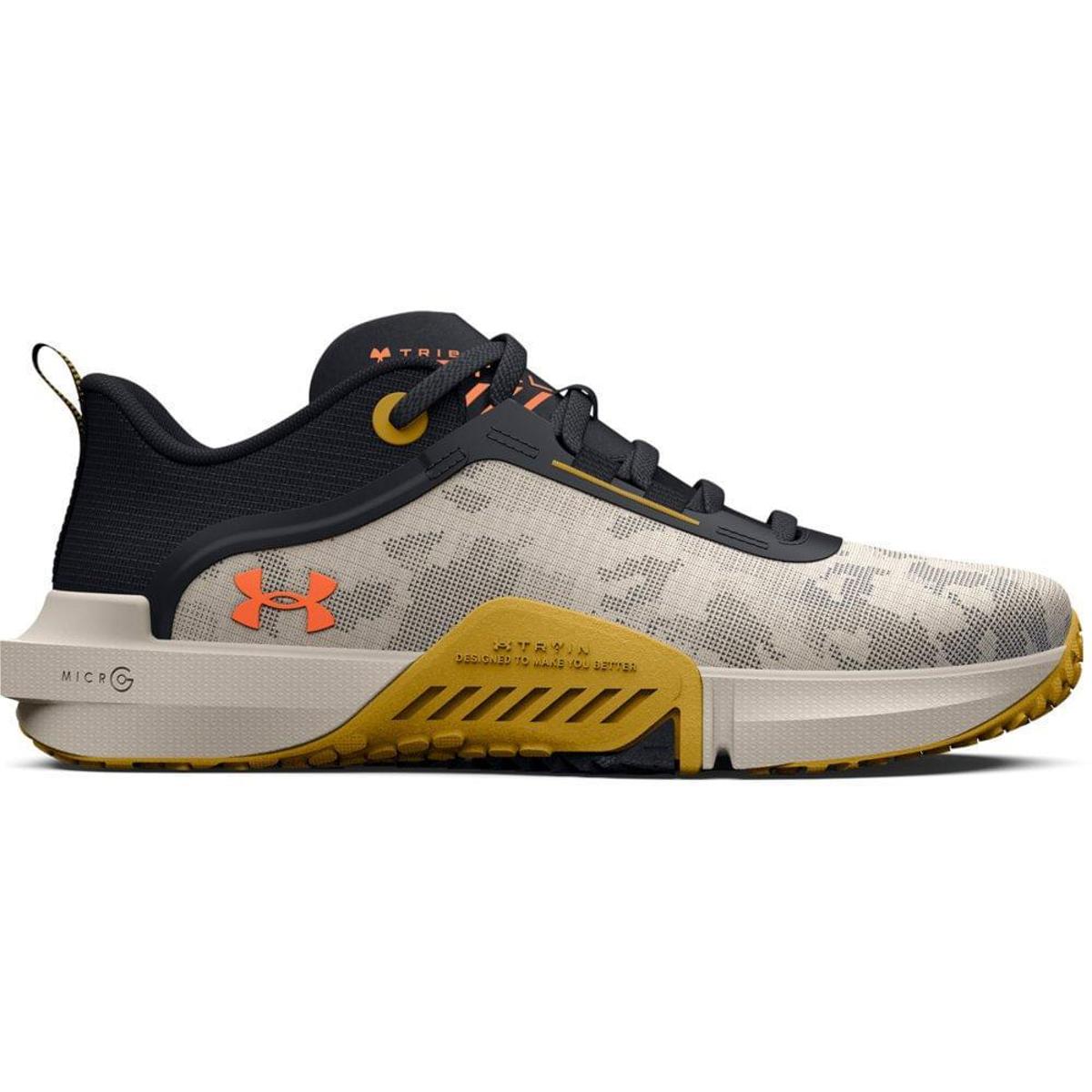 Tênis de Treino Masculino Under Armour TriBase Vital