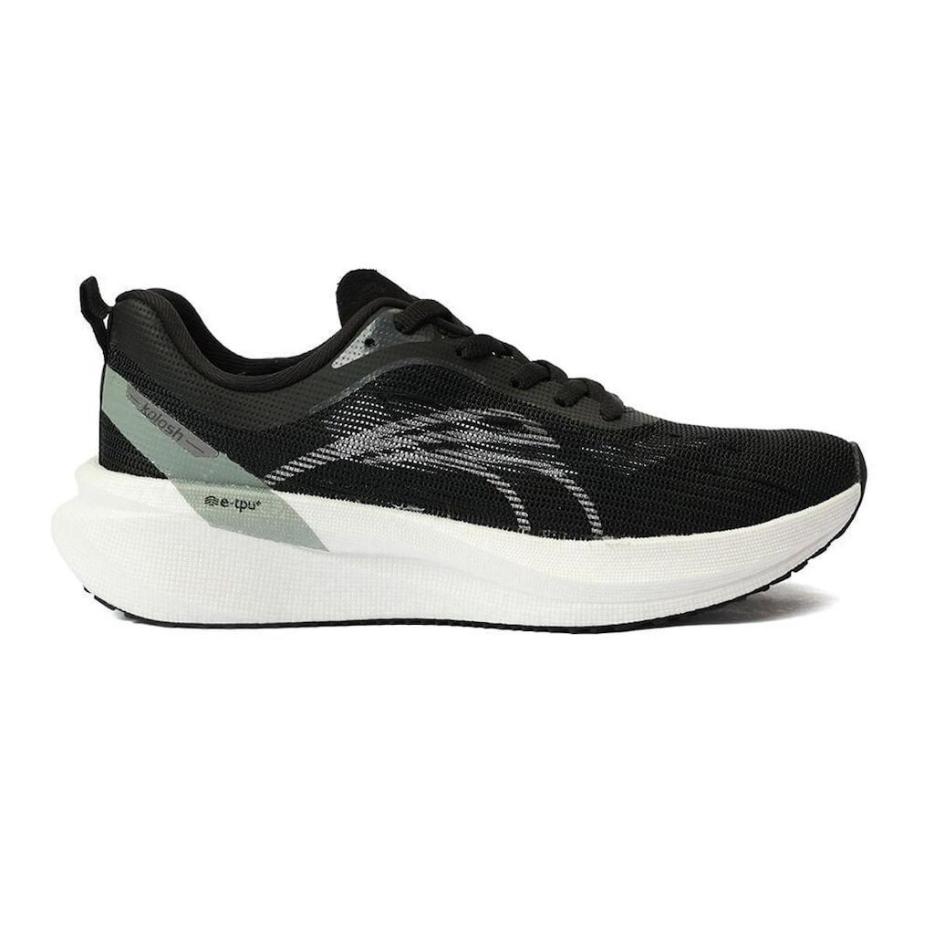 Tênis de Treino  Preto Feminino