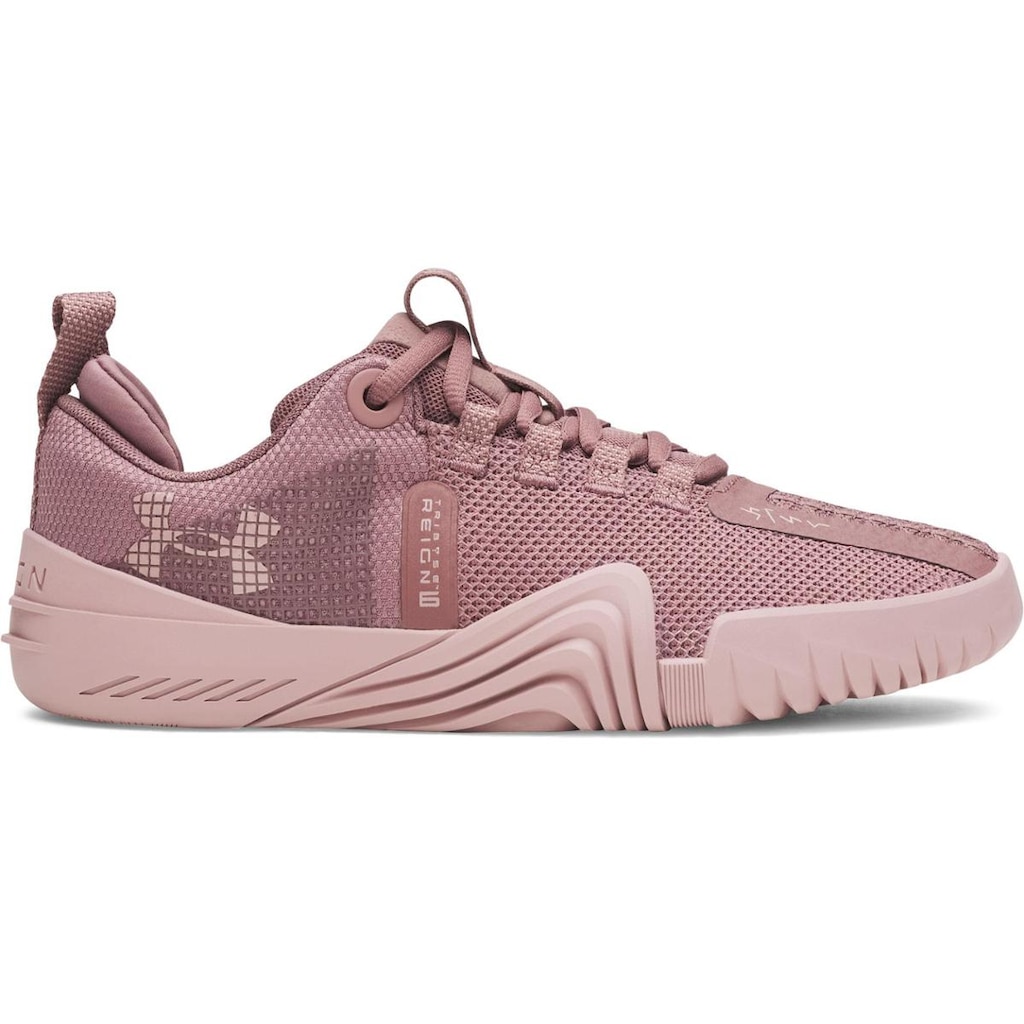 Tênis de Treino Under Armour Tribase Reign 6 Feminino