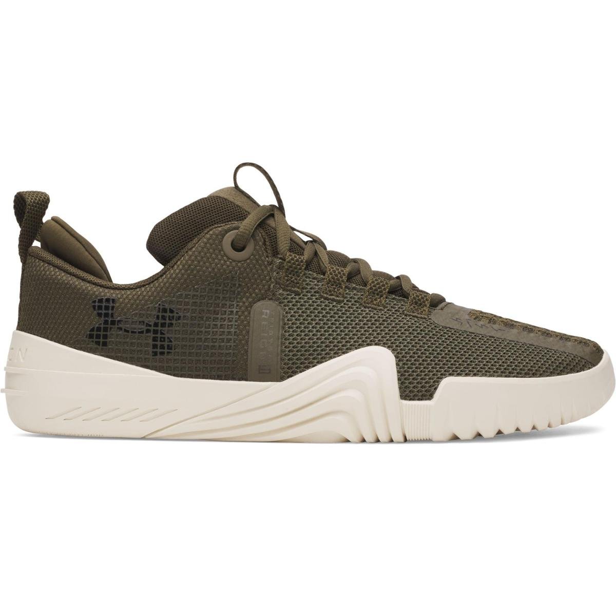 Tênis de Treino Under Armour Tribase Reign 6 Menor preço em Tênis de Treino Under Armour Tribase Reign 6
