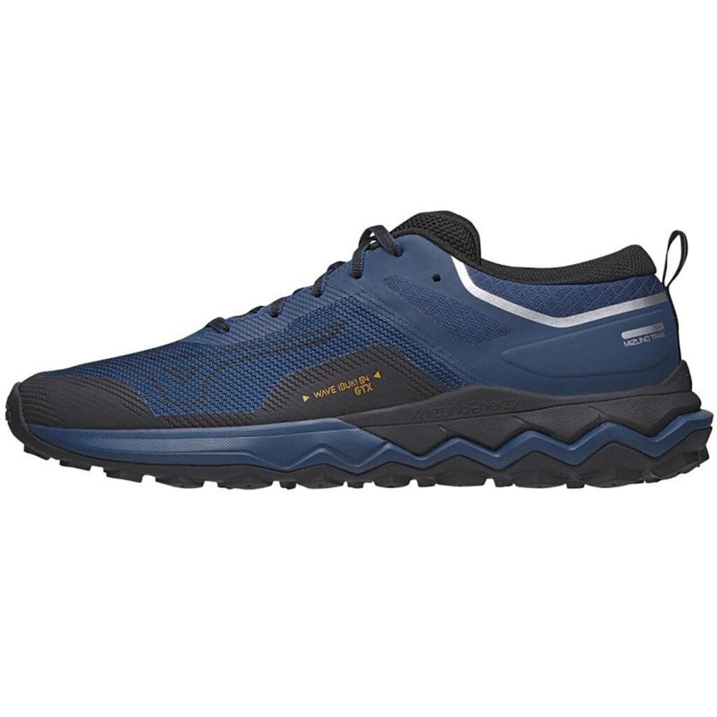 Tênis de Trilha Masculino Mizuno Wave Ibuki 4 GTX