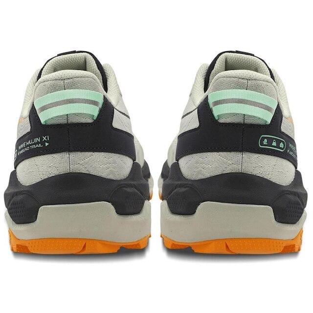 Tênis de Trilha Mizuno Wave Mujin 11 Masculino