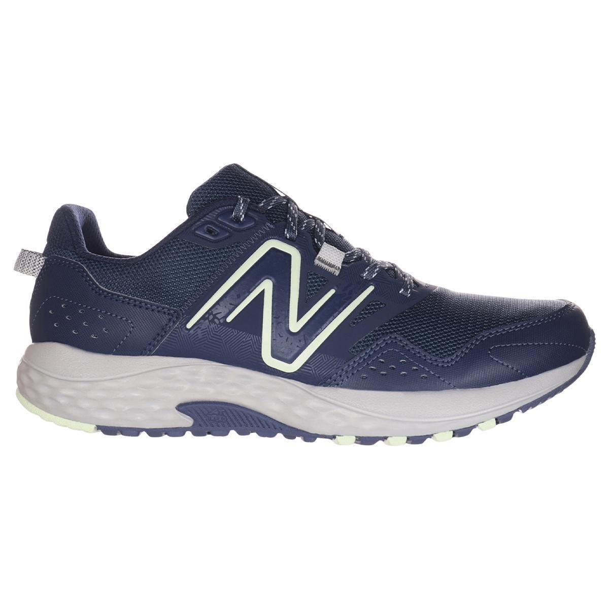 Trail Running Shoes New Balance 410 Ew Tênis De Trilha New Balance