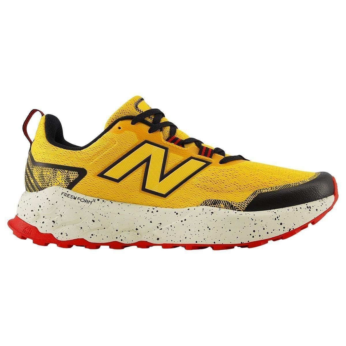 Tênis de Trilha New Balance Garoe V2 Masculino Original Menor preço em Tênis de Trilha New Balance Garoe V2 Masculino Original