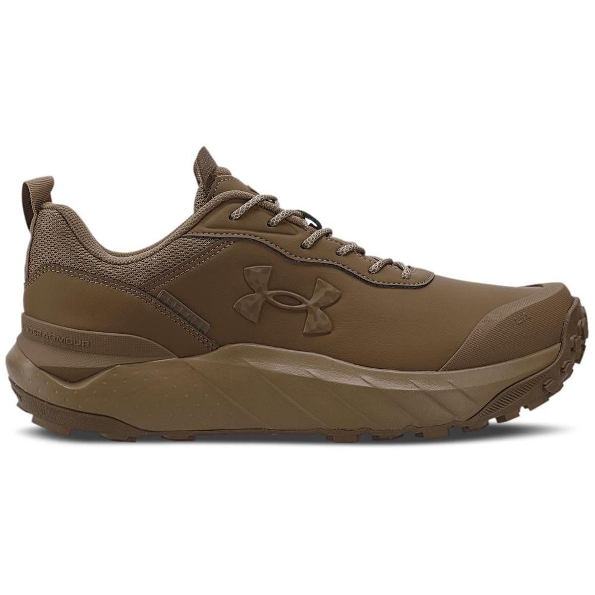 Tênis de Trilha Under Armour Defense Low
