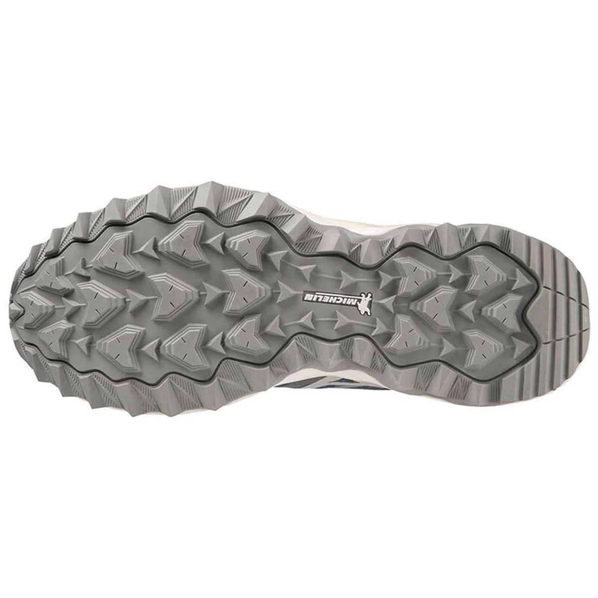 Tênis de Trilha Unissex Mizuno Wave Mujin TL GTX - Azul | Netshoes