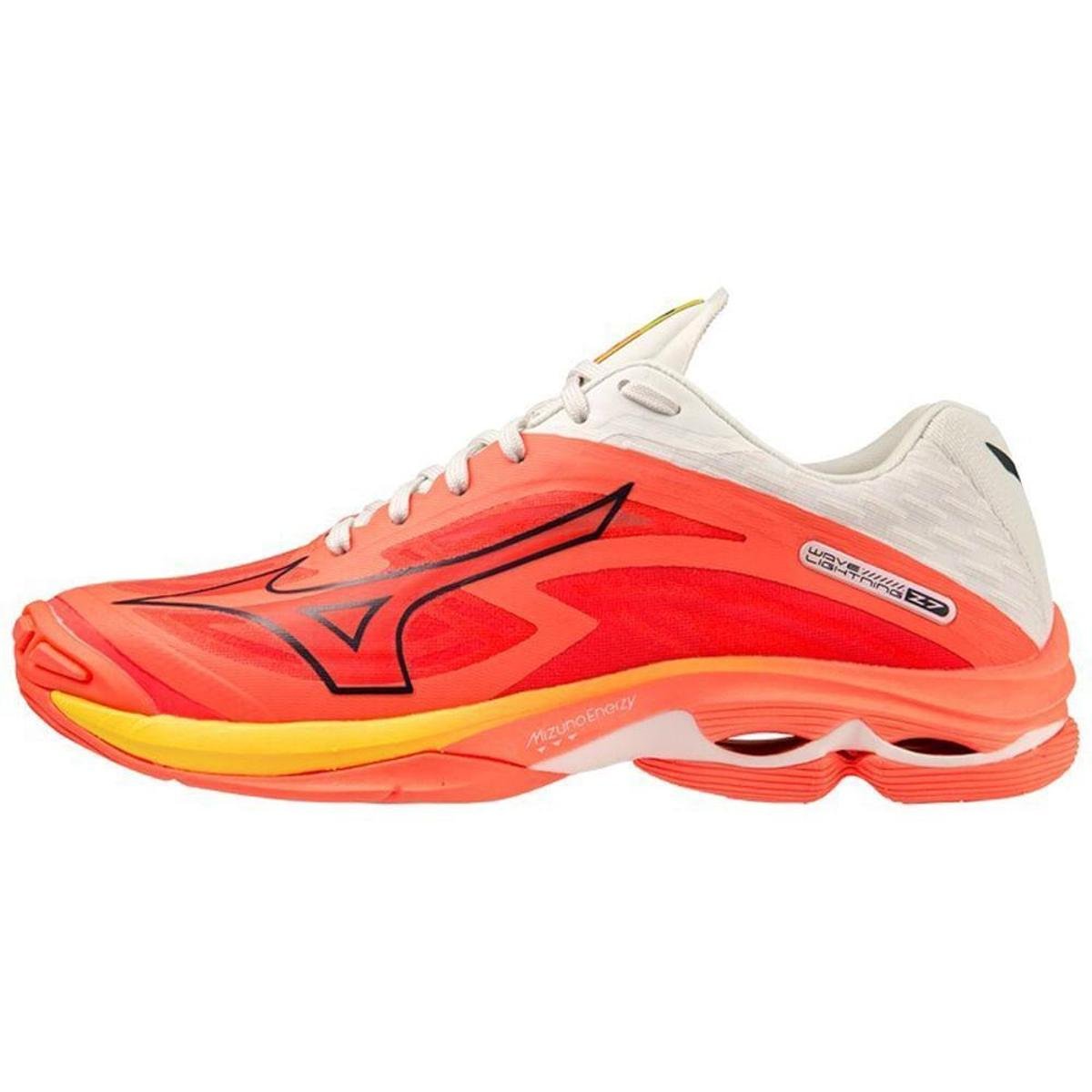 海野 Mizuno Wave Prophecy Pro 11s Camaleão