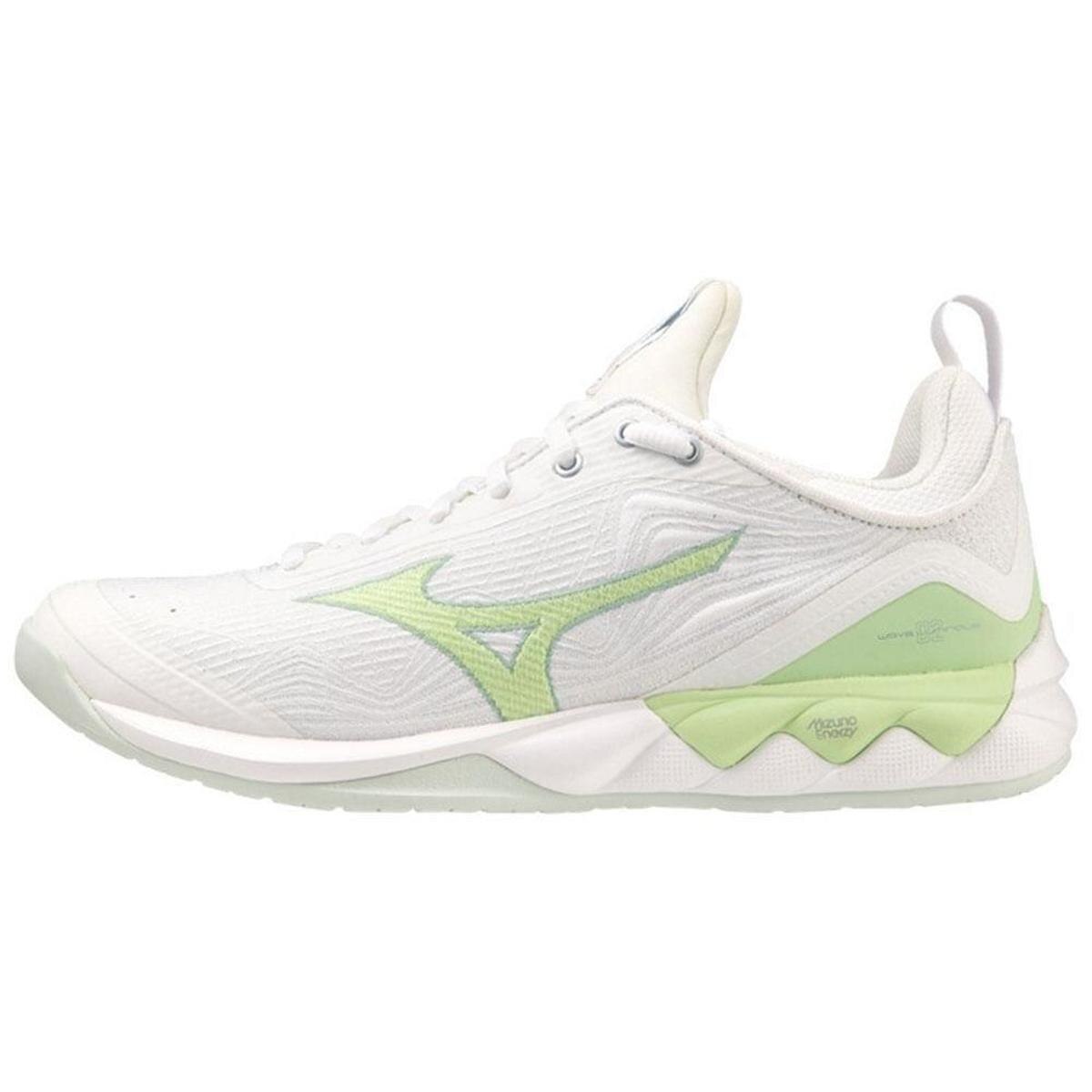 Tênis de Vôlei Unissex Mizuno Wave Luminous 2