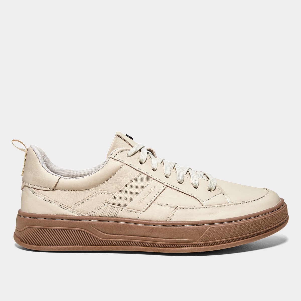 Tênis Democrata Bold Masculino é ruim? Tênis Democrata Bold Masculino é boa?