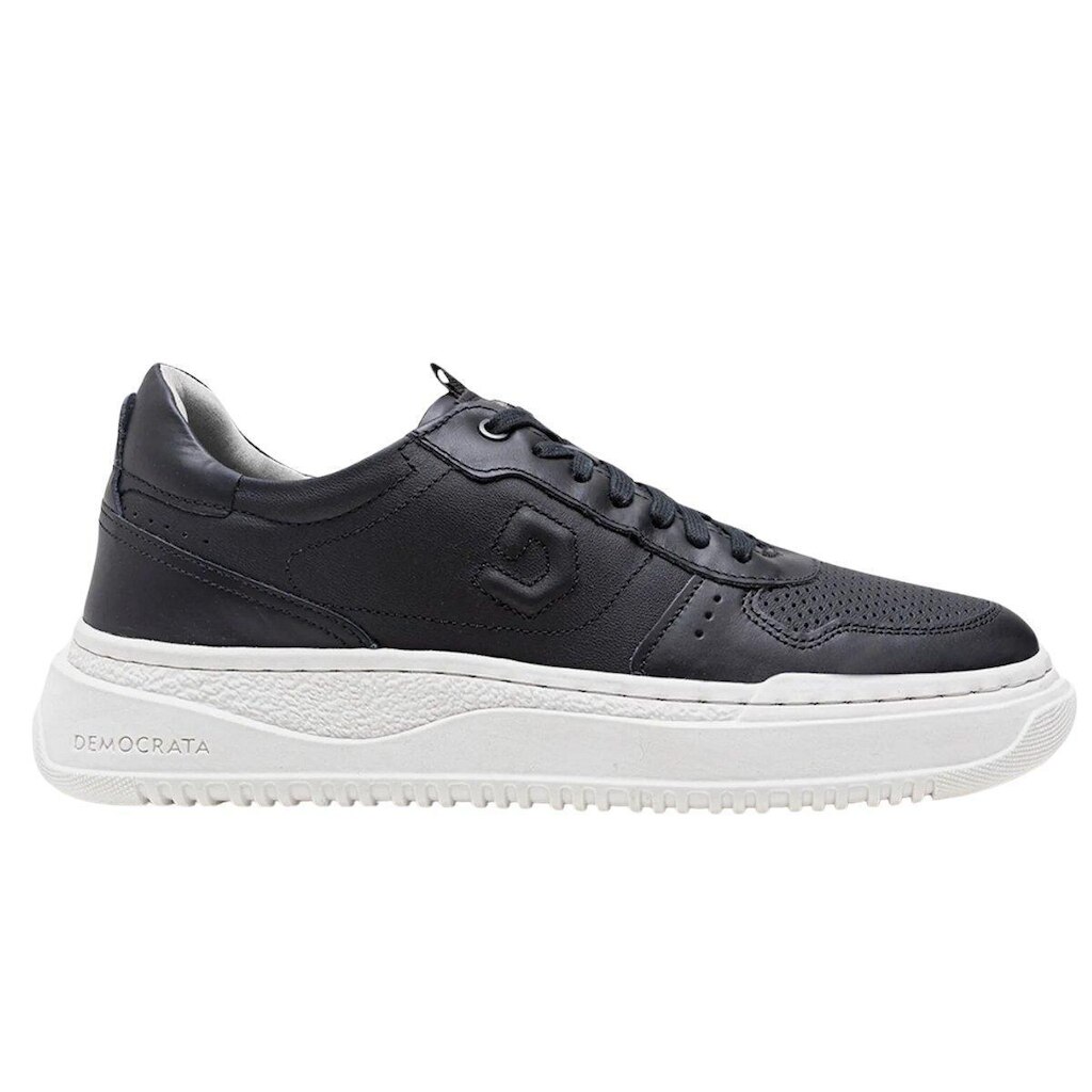 TÊNIS DEMOCRATA DENIM BLOCK 240501