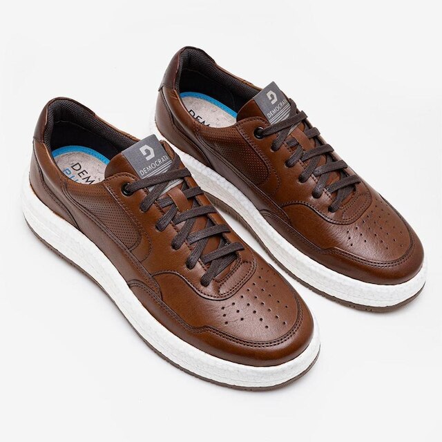 Tênis Democrata Denim Drake Pulse Masculino