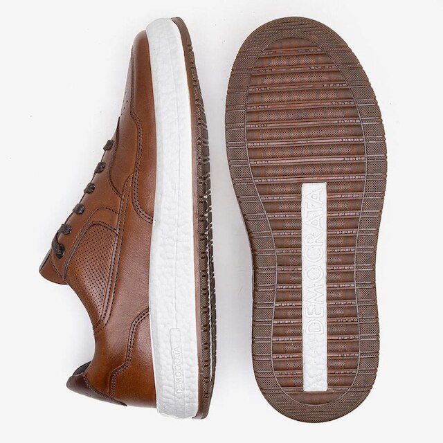 Tênis Democrata Denim Drake Pulse Masculino