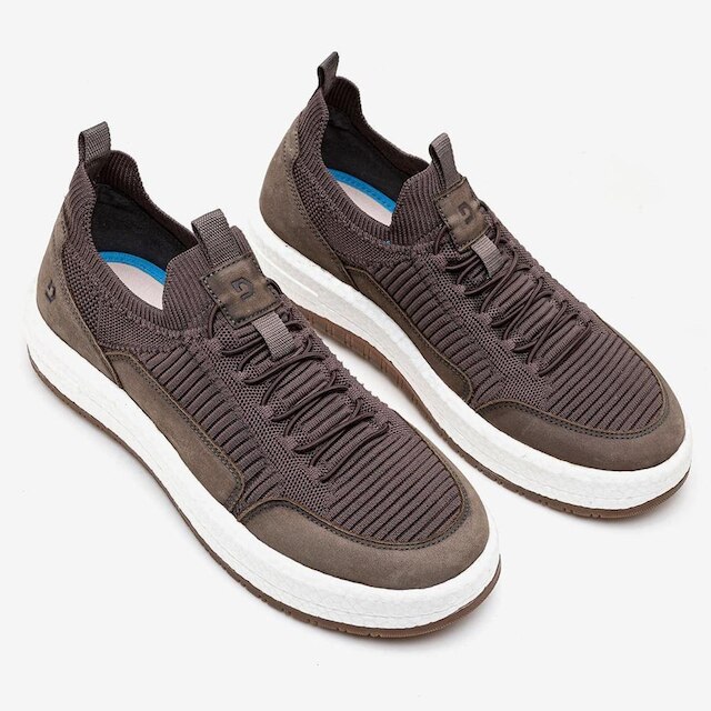 Tênis Democrata Denim Drake Pulse Masculino