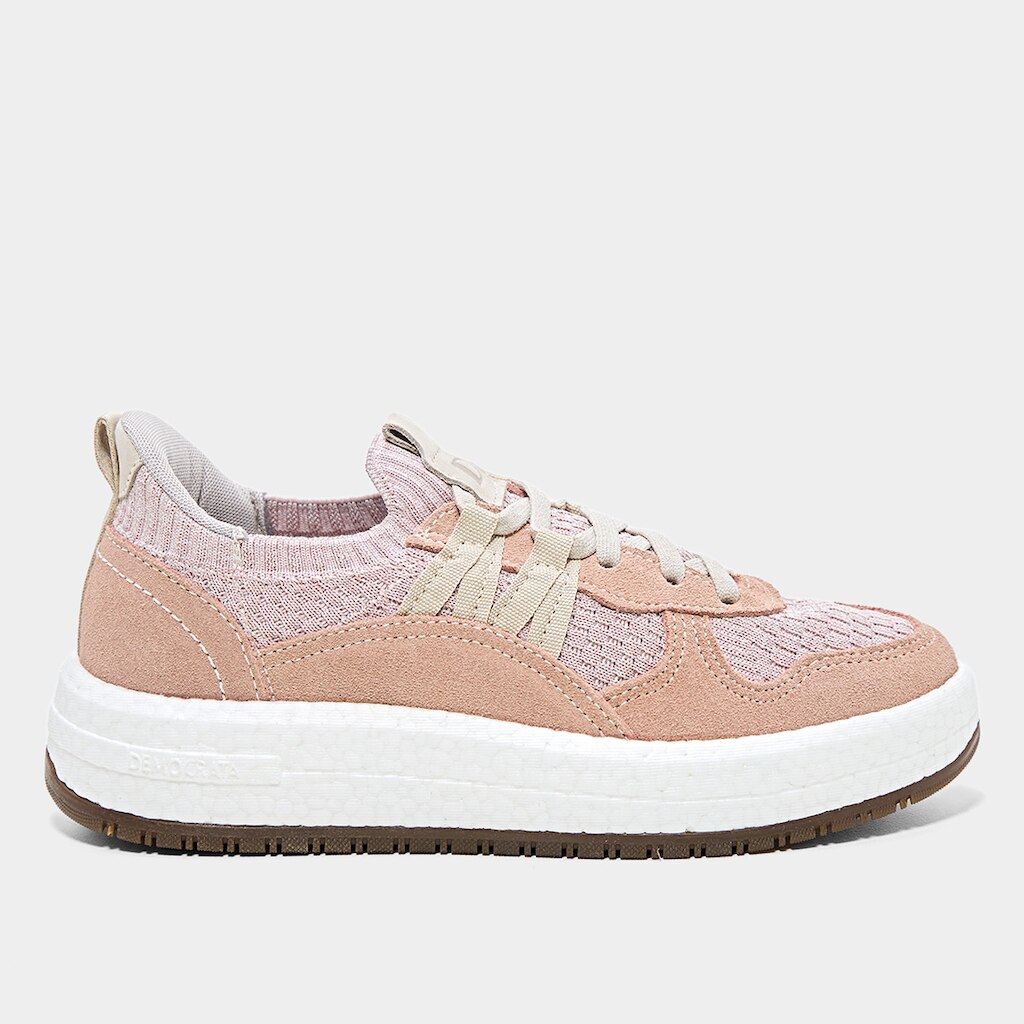 Tênis Democrata Drake Pulse Feminino