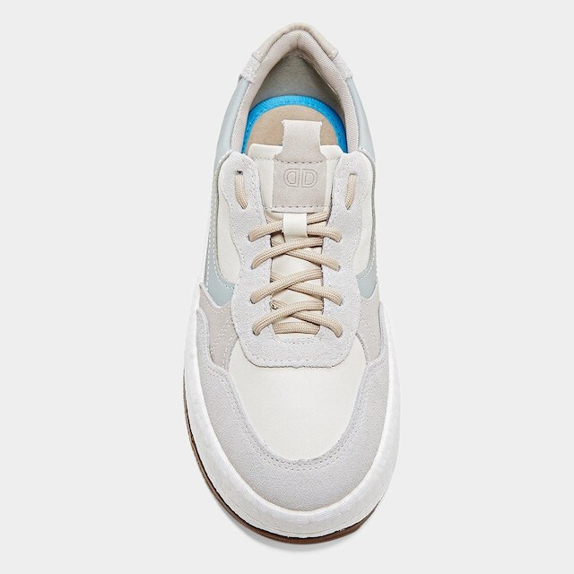 Tênis Democrata Drake Pulse Knit Feminino