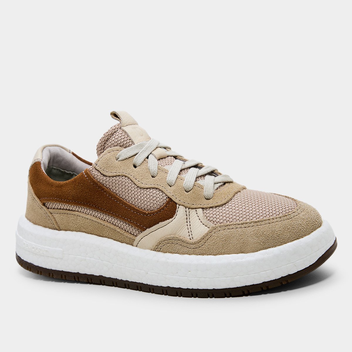 Tênis Democrata Drake Pulse Knit Feminino - 1