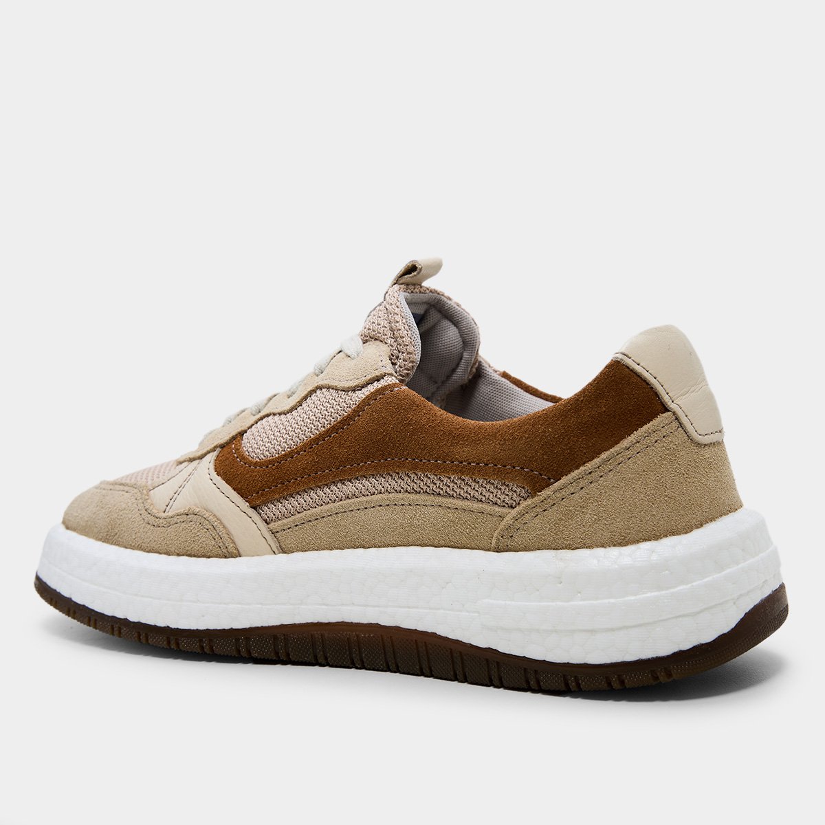 Tênis Democrata Drake Pulse Knit Feminino - 2