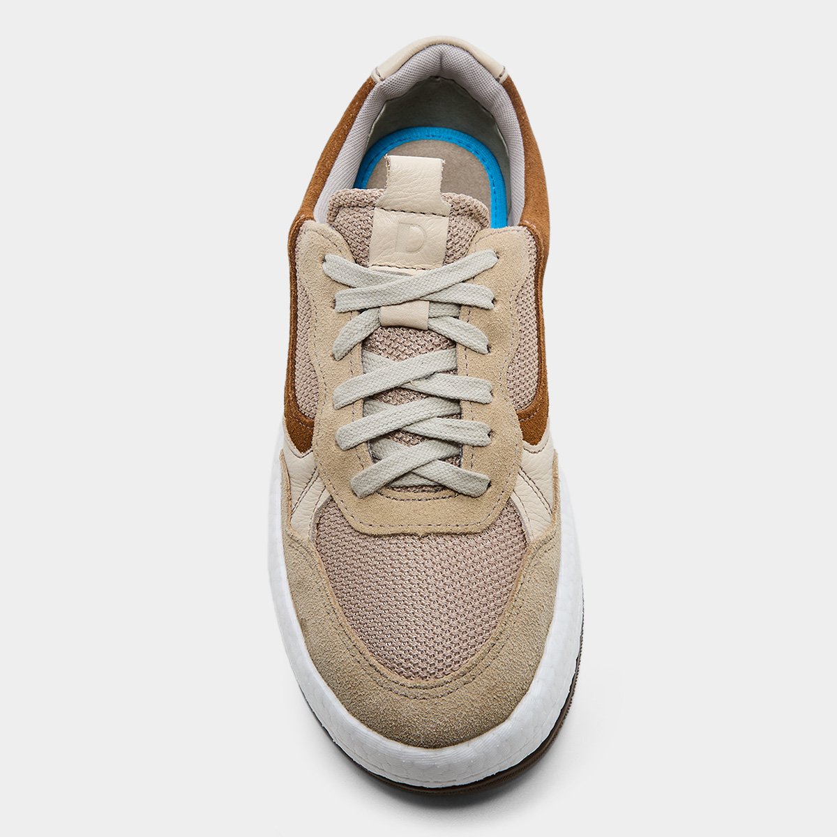 Tênis Democrata Drake Pulse Knit Feminino - 3