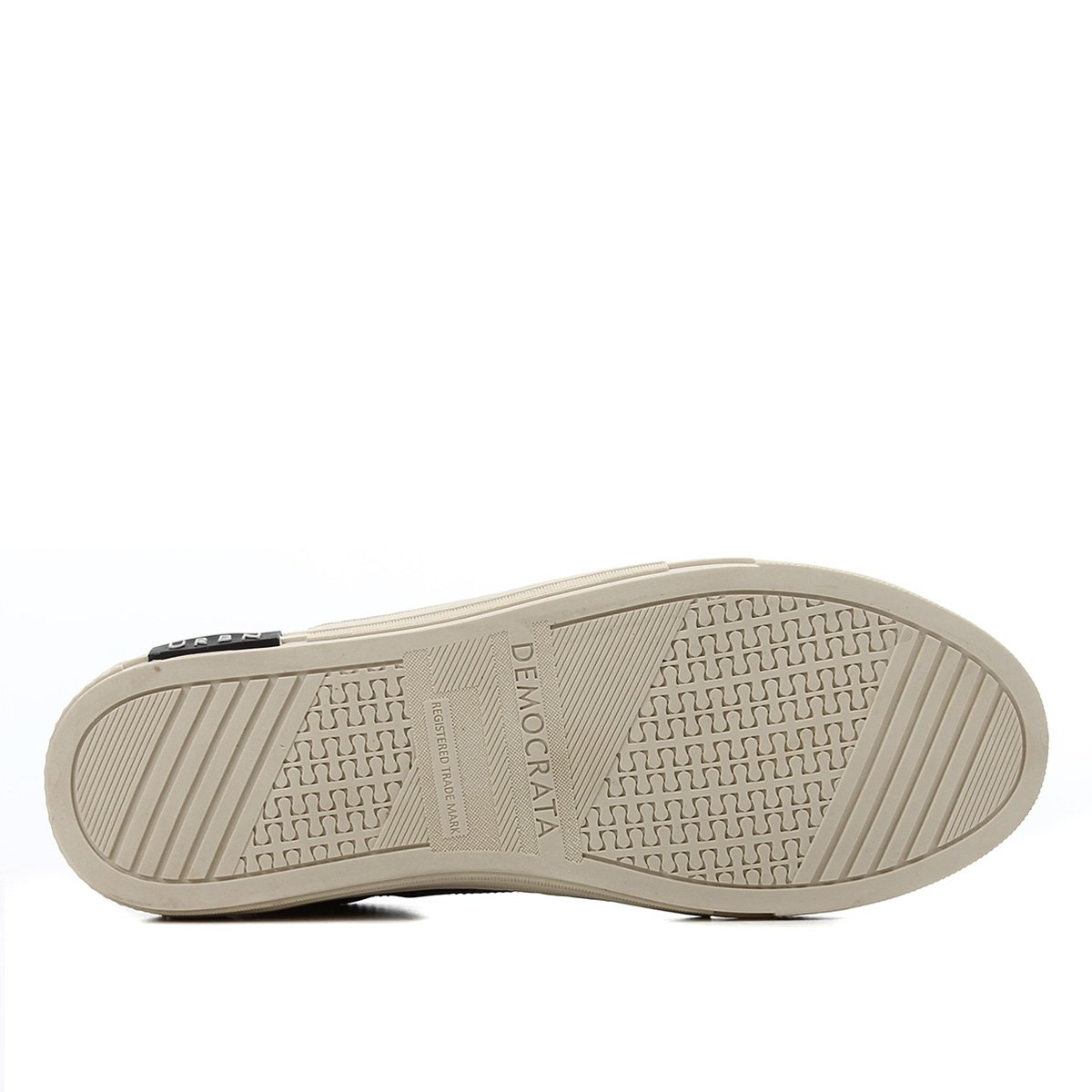Tênis Democrata Tune Masculino - Preto | Netshoes
