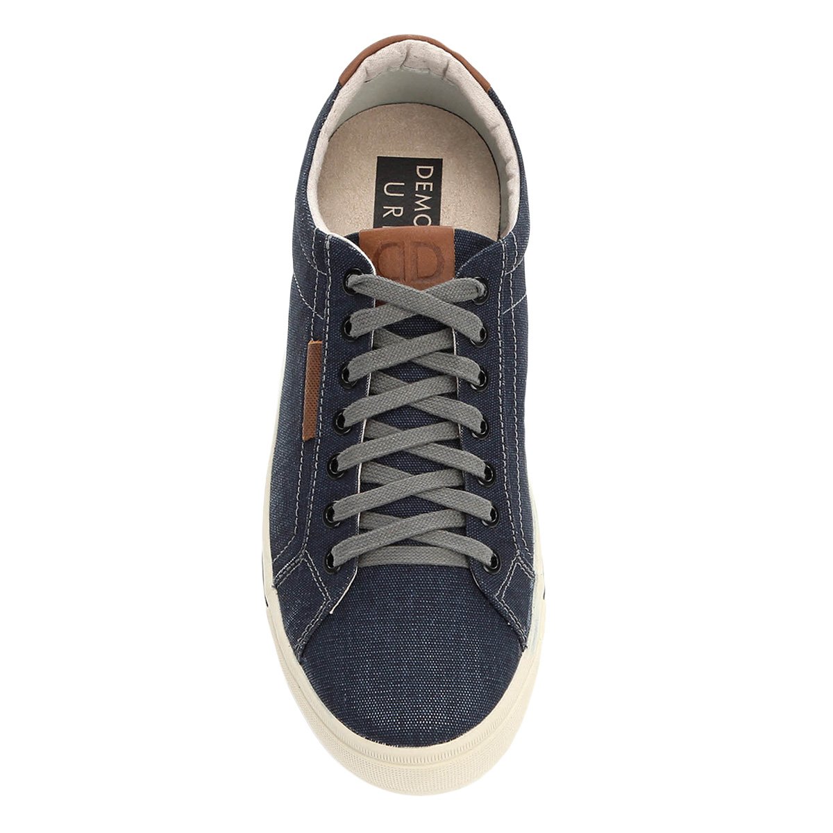 Tênis Democrata Urban Plot Masculino - Jeans | Netshoes