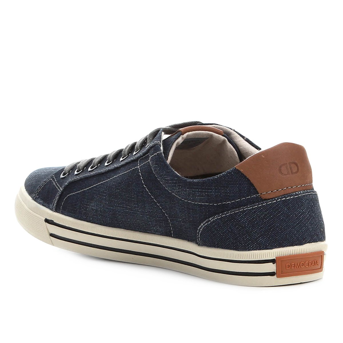Tênis Democrata Urban Plot Masculino - Jeans | Netshoes