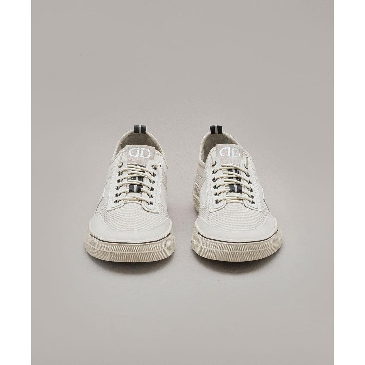 Tênis Democrata Urban Venice Masculino - Creme | Netshoes